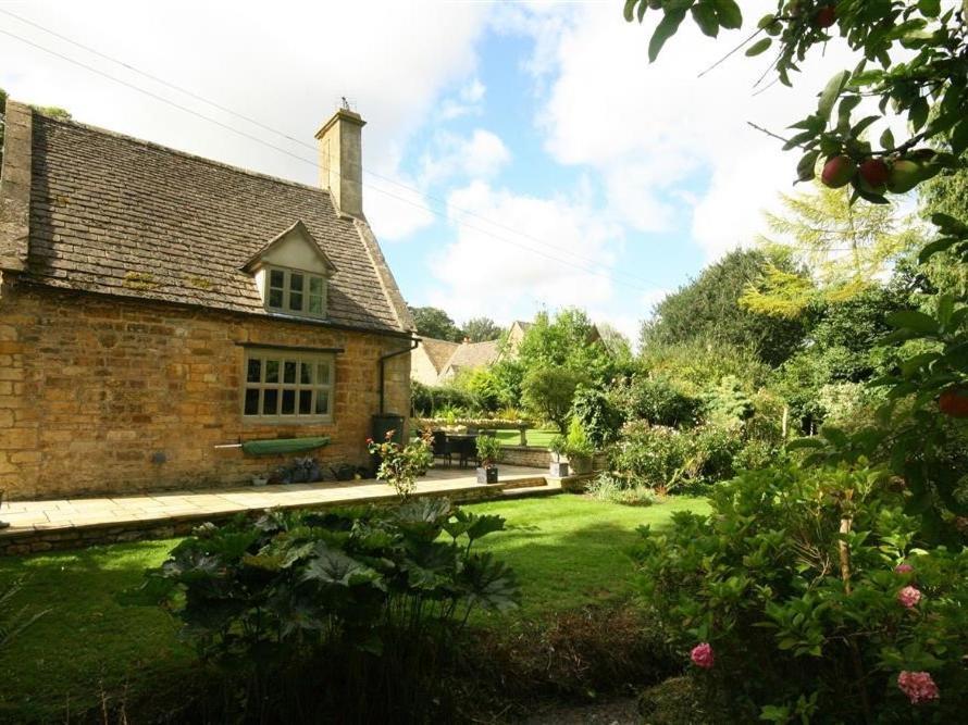 Tumbledown Broadway (Worcestershire) Exterior foto