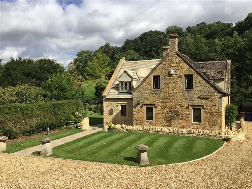 Tumbledown Broadway (Worcestershire) Exterior foto