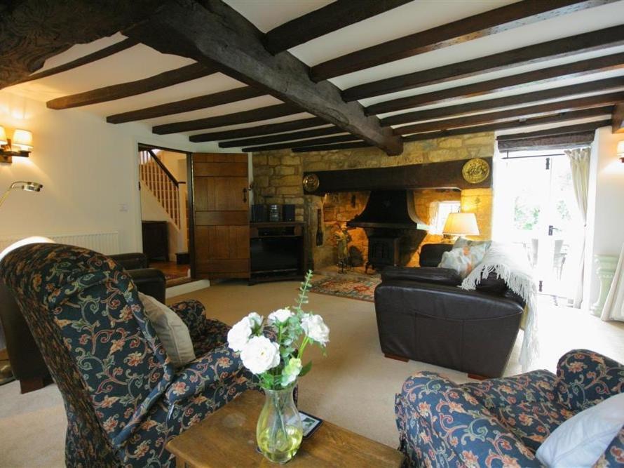 Tumbledown Broadway (Worcestershire) Exterior foto