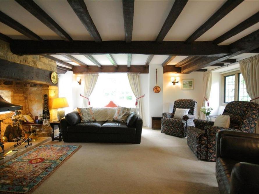 Tumbledown Broadway (Worcestershire) Exterior foto