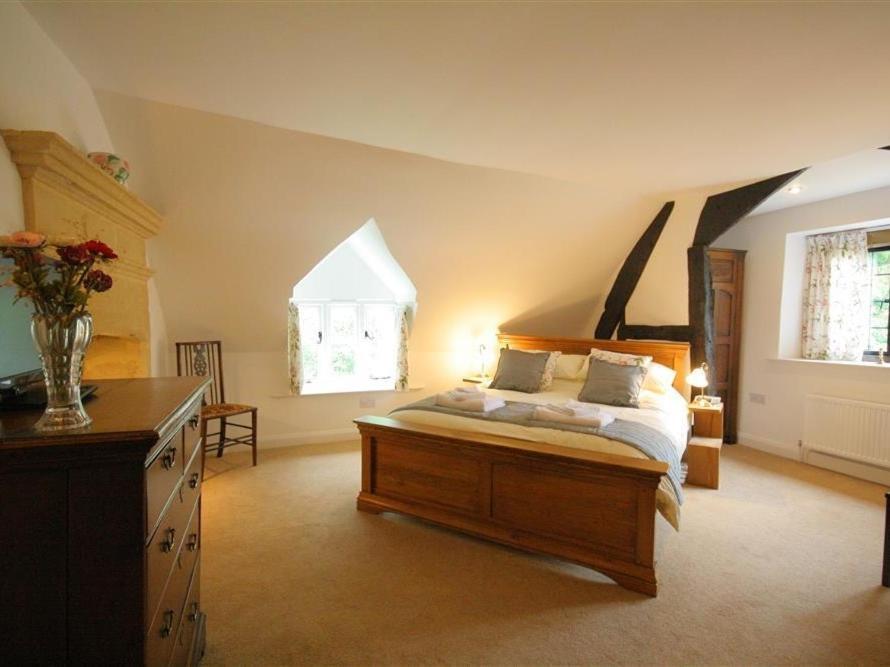 Tumbledown Broadway (Worcestershire) Exterior foto