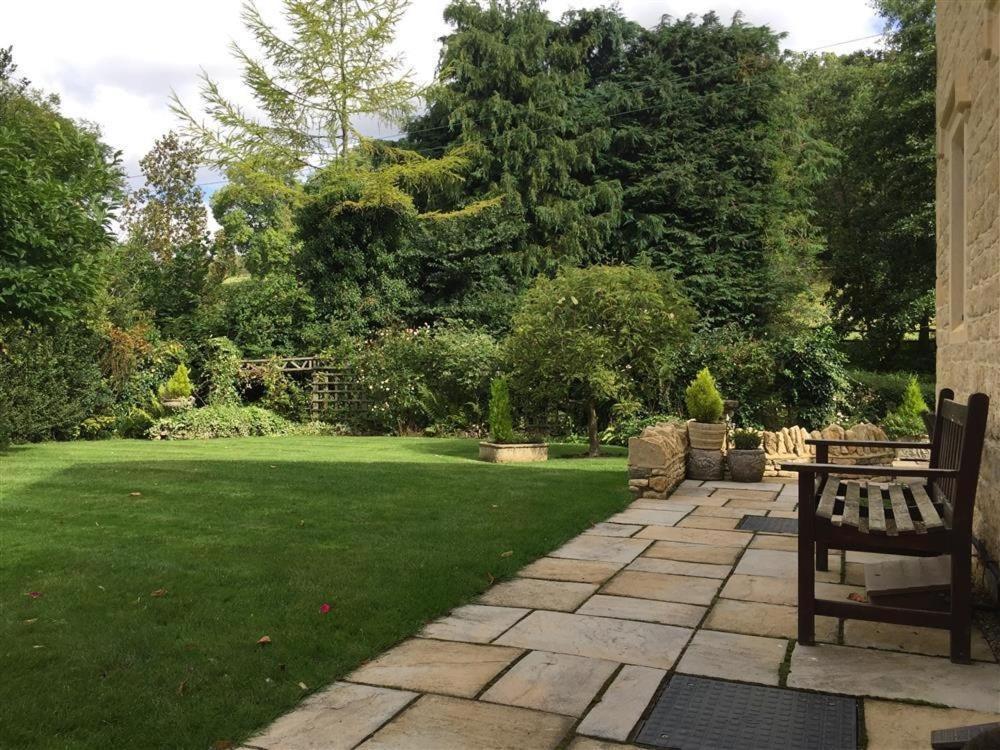 Tumbledown Broadway (Worcestershire) Exterior foto