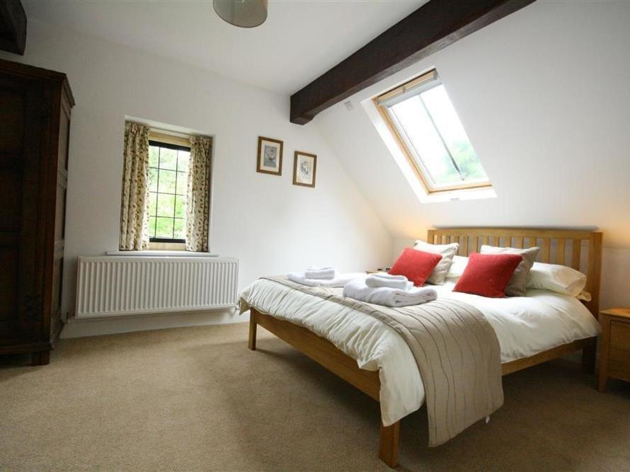 Tumbledown Broadway (Worcestershire) Exterior foto