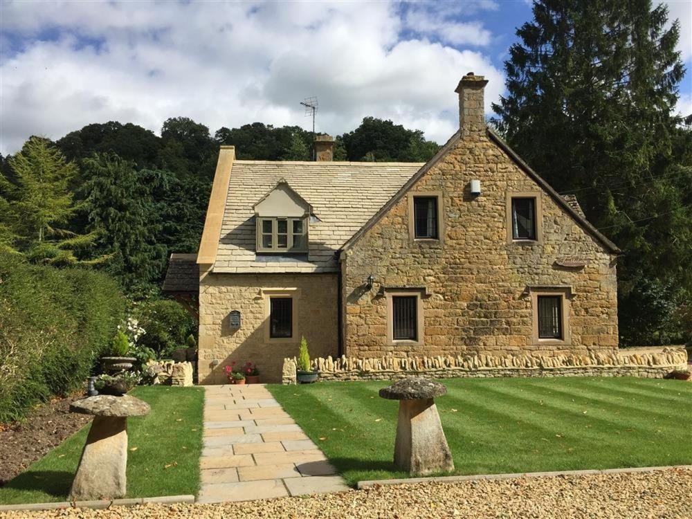 Tumbledown Broadway (Worcestershire) Exterior foto
