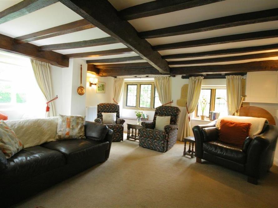 Tumbledown Broadway (Worcestershire) Exterior foto