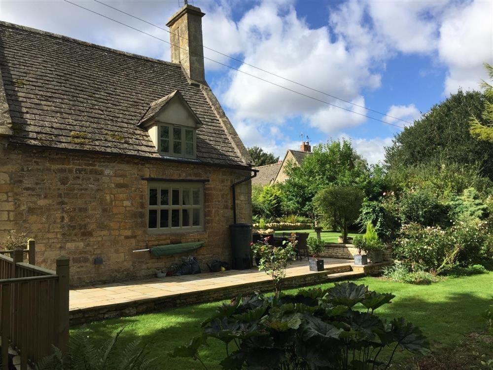 Tumbledown Broadway (Worcestershire) Exterior foto