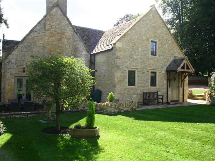 Tumbledown Broadway (Worcestershire) Exterior foto