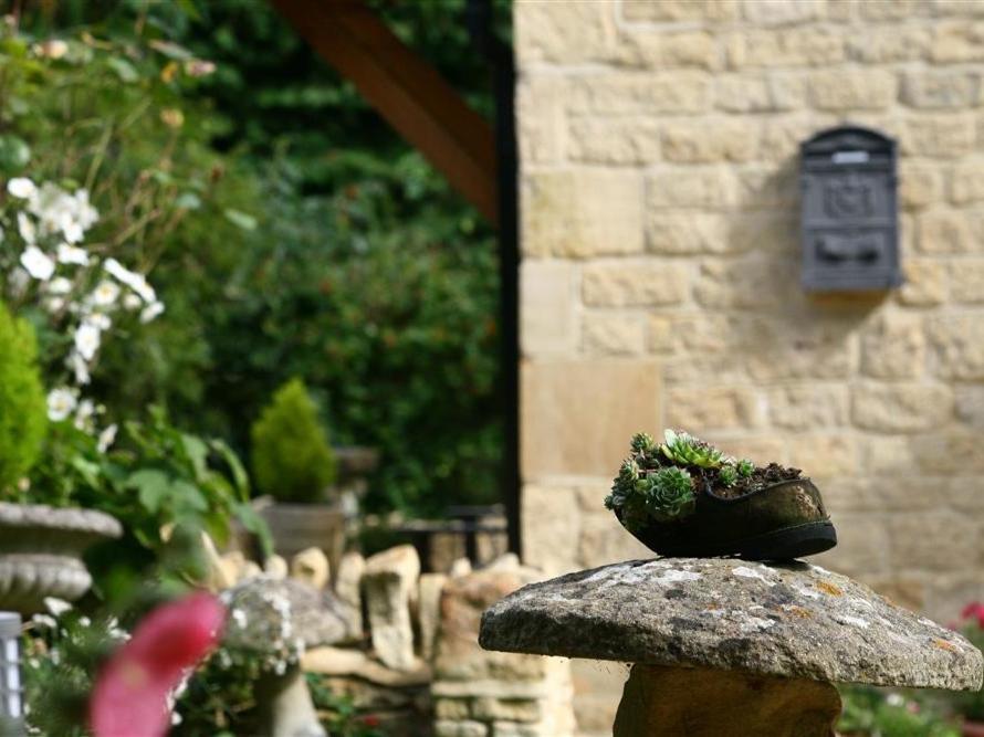 Tumbledown Broadway (Worcestershire) Exterior foto